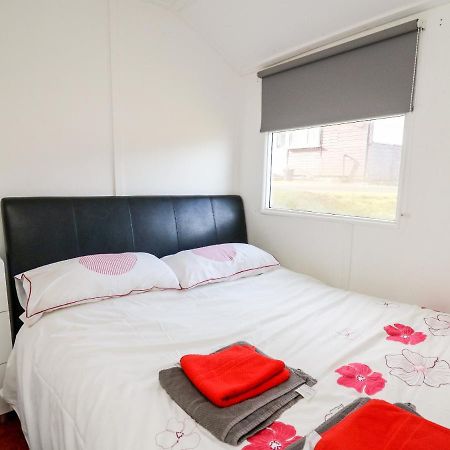 Chalet 95 آبيريستويث المظهر الخارجي الصورة