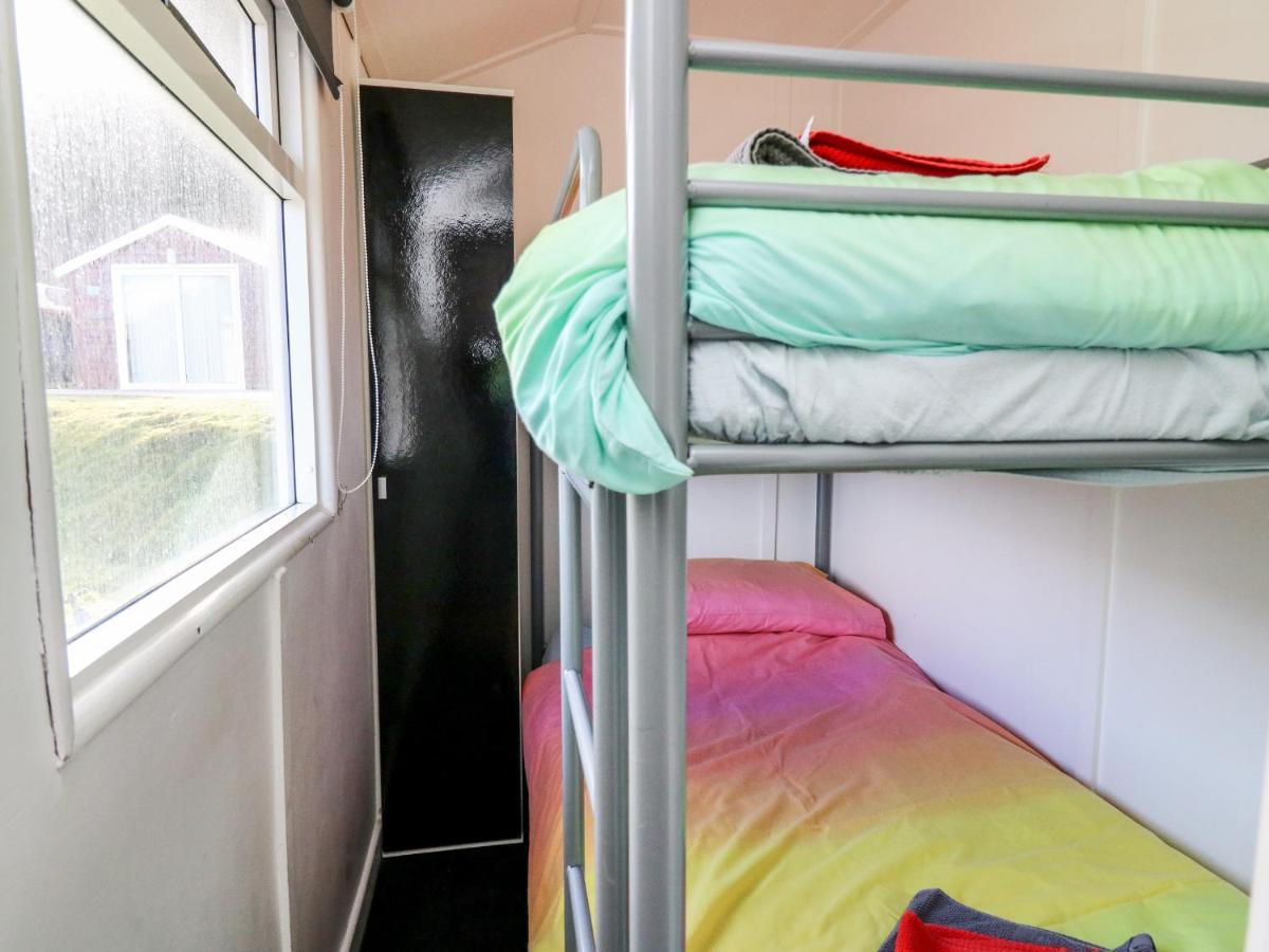 Chalet 95 آبيريستويث المظهر الخارجي الصورة